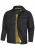 INDICODE JEANS Tussenjas ‘Dome’  zwart