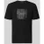 BOSS Green regular fit T-shirt met logoprint