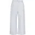 French Connection Comfort Recycled Culottes Summer White