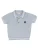 Chicco Shirt  blauw / zwart / wit