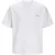 Jack & Jones Jorlucca tee ss crew neck ciff ln