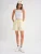 MixRay Broek  lichtgeel