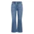 Vrouwen wide leg jeans KAFFE Curve Leoana