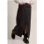 America Today Raxid Washed Black