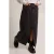 America Today Raxid Washed Black