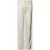 Christian Berg Woman Slim fit broek met steekzakken
