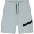 Malelions Sport Counter Shorts | Light Blue