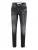 Goldgarn Jeans ‘U2’  black denim
