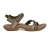 teva W Verra ARCHIVE CRISS CROSS OLIVE 1006263 Sandalen