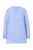 Ulla Popken Trui  duifblauw