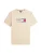 TOMMY HILFIGER Shirt ‘BRAND LOVE’  beige / navy / rood / wit