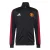 ADIDAS PERFORMANCE Sportsweatvest ‘Manchester United DNA’  geel / rood / zwart / wit