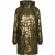 Imperial Anorak jas lang irhdalia