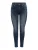 Only Female Jeans Onlblush Mid Skinny Dnm Rea409 Noos 15318738