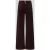 Marc O’Polo DENIM Wide Leg corduroy broek van katoenmix model ‘Tomma’