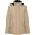 Roly Dames amerika gewatteerde parka