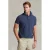 Polo Ralph Lauren slim fit polo classic royal heather