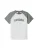 Hackett London Shirt  kaki / wit