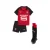 PUMA Trainingspak ‘Stade Rennais FC 25/26’  rood / zwart / wit
