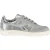 1984 Sneakers Zilver Suède Casual