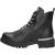 Rieker Veterschoenen Hoog Veterschoenen Hoog – Zwart –