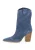 EVITA Cowboylaarzen ‘GAIA’  donkerblauw