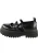 BUFFALO Instappers  zwart