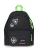 EASTPAK Rugzak  marine / wit