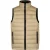 McGregor Quote Bodywarmer Kids Champagne