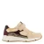 Graceland imitatieleren sneakers – beige