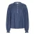 Vrouwenblouse Pulz Jeans Malia