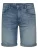 Petrol Industries Broek ‘Desert Fox’  blauw denim