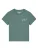 Watapparel Shirt ‘So Einfach Ist Das’  riet / wit
