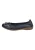 JOSEF SEIBEL Ballerina ‘FENJA’  blauw