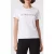 GUESS Candy Rn Ss Tshirt White/charming Leo