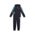 PUMA Trainingspak ‘Essentials’  navy / petrol / wit