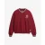V-hals sweatshirt voor dames Superdry Country Club
