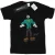 Li-cense Disney dames frankenstein goofy katoenen vriendje t-shirt