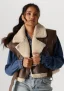 Summum Gilet Dames Gilet Lammy,