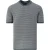 Drykorn Valentin t-shirt met korte mouwen