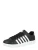K-SWISS Sneakers laag ‘COURT TIEBREAK II’  zwart / wit