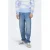 ONLY & SONS ONSFADE loose fit jeans light blue denim