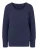 TRIUMPH Sweatshirt ‘ Amourette Cozy ‘  donkerblauw