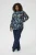 Blouse met lange mouwen KCami Blouse met lange mouwen Regular fit black blue