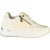Wedge Logo Sneakers