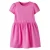 NAME IT MINI midi jurk roze