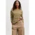 JJXX gestreept T-shirt – groen