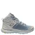 Grisport wandelschoenen lichtblauw/lichtgrijs