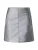 Calvin Klein Jeans Rok  zilver