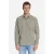 NO-EXCESS Overhemd Overhemd Met Grafische Print 33450910 Moss Mannen